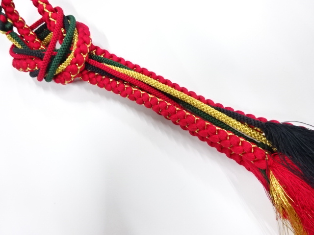 Japanese Kimono / Accessories Silk